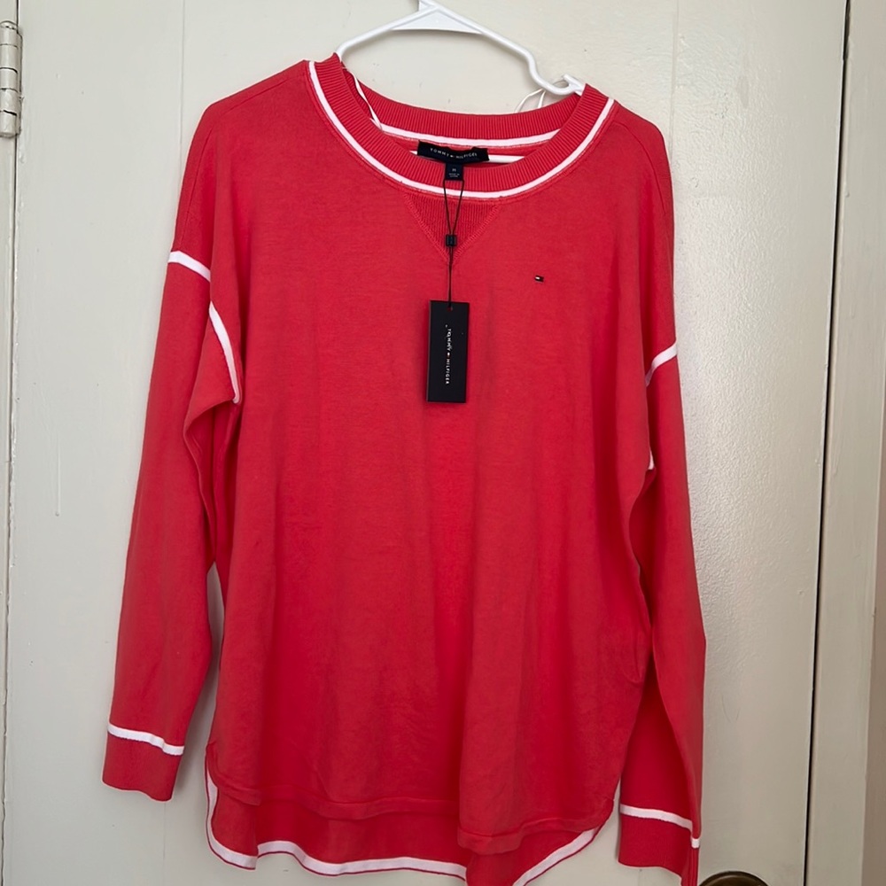 th women long sleeve